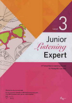 Junior Listening Expert Level 3 (2010)